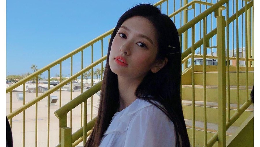Jung So Min dan Park Si Yeon termasuk dua artis yang pernah melakoni adegan ranjang.