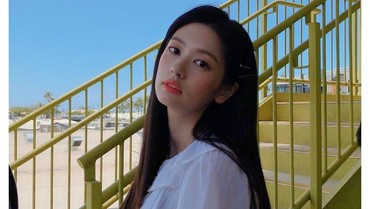 img-title Cerita di Balik Adegan Panas 2 Artis Cantik Korea yang Bikin Heboh