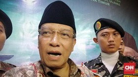 Pandemi Belum Selesai, NU Tunda Muktamar Hingga Akhir 2021