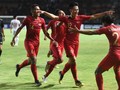3 Pemain Timnas U-23 Calon Pemikat Shin Tae Yong