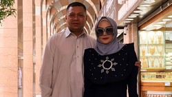 4 Artis Tampil Gaya dan Cantik Pakai Kacamata Gucci Tanpa Endorse