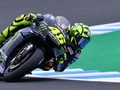 Rossi Senang Tak Dibuang Yamaha di MotoGP