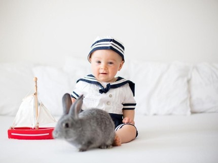 15 Nama Bayi Laki-laki Bermakna Penjelajah atau Traveller