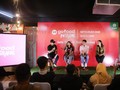 Berburu Kuliner Sambil Menonton Film di GoFood Festival