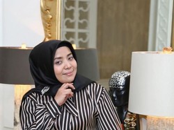 Muzdalifah Unggah Video Nastar, Netizen Malah Debat Mentega dan Margarin