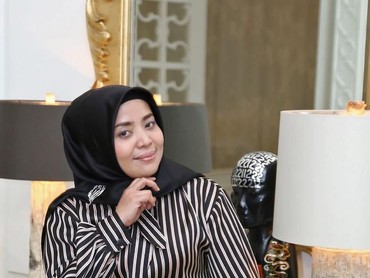 Terpopuler: Potret Istana Muzdalifah vs Pinkan Mambo Tak Bela Anak yang Dilecehkan