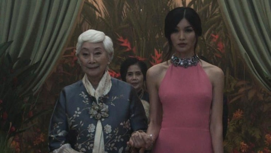 Kisah mistis di balik gemerlap film Crazy Rich Asians. 