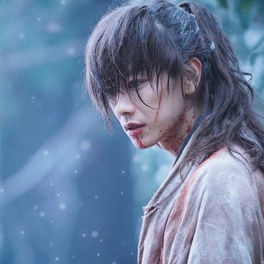 2 Film Terbaru Live Action Rurouni Kenshin Siap Tayang 2020