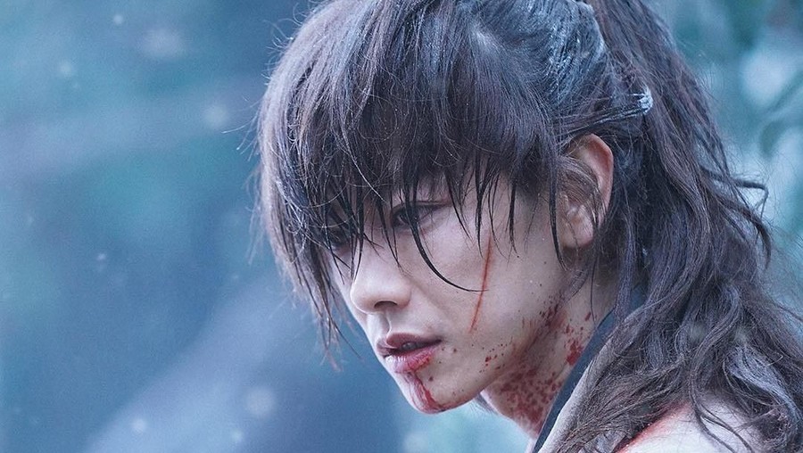 2 Film Terbaru Live Action Rurouni Kenshin Siap Tayang 2020 Prekuel live action Rurouni Kenshin rilis tahun 2020.