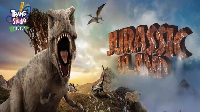 Trans Studio Cibubur (TSC) menyediakan berbagai wahana khusus anak antara lain Jurassic Island, Carousel, Kid's Playground, Snow Playground, dan Magic Bike.