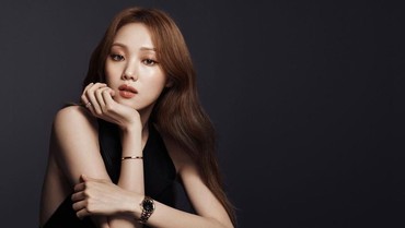 img-title Curhat Pilu Lee Sung Kyung Pernah Hidup Serba Kekurangan