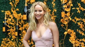 JLaw Kenang Bikin Wasiat kala Alami Pendaratan Darurat