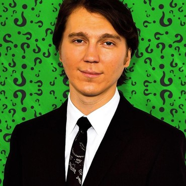 Paul Dano Terpilih Perankan Riddler di Film Terbaru Batman