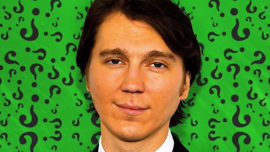 Aktor Paul Dano terpilih untuk perankan karakter villain, Riddler di film terabru Batman.