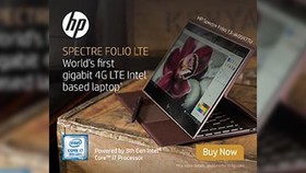Berbalut Kulit, Laptop 2-in-1 Ini Punya Desain Dinamis