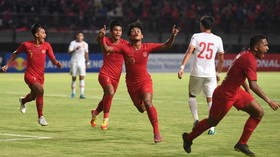 Kronologi Bagus Kahfi Batal ke Utrecht sampai Everton Kalah