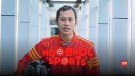 VIDEO: Prediksi Runner-up MotoGP 2019