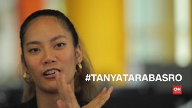 VIDEO #TanyaTaraBasro: Alasan Sudi Main di Film Joko Anwar