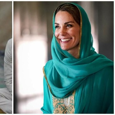 Warga Inggris Marah, Meghan Rilis Pengumuman Saat Ultah Kate Middleton