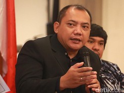 NasDem: Kecil Kemungkinan Cawapres Anies Diumumkan Sebelum Berangkat Haji