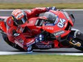 Dovizioso Resmi Tampil di MotoGP Spanyol