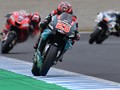 FOTO: Hari Pertama MotoGP Jepang 2019 Milik Quartararo