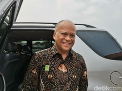 Ramalan Ilham Habibie soal Nasib Ngenes Industri Penerbangan