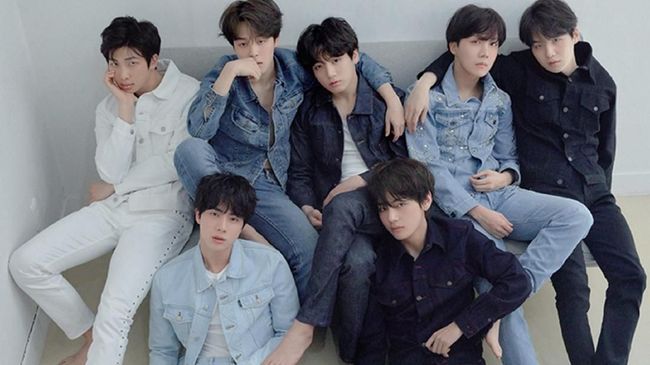 Billboard melaporkan bahwa BTS bertengger di Social 50 selama 164 minggu, selang seminggu dengan rekor yang sebelumnya dicatat oleh Justin Bieber.