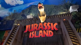 Simak Kejutan Spesial di Theme Park Trans Studio Cibubur