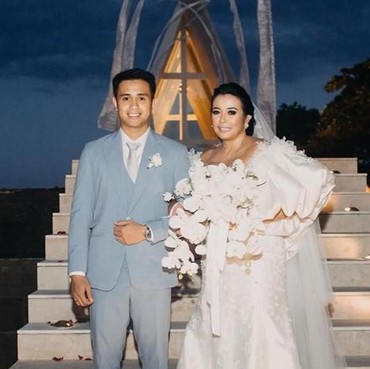 Marah-marah Sebut 'Anak Kecil', Jennifer Supit Sindir Ajun Perwira?