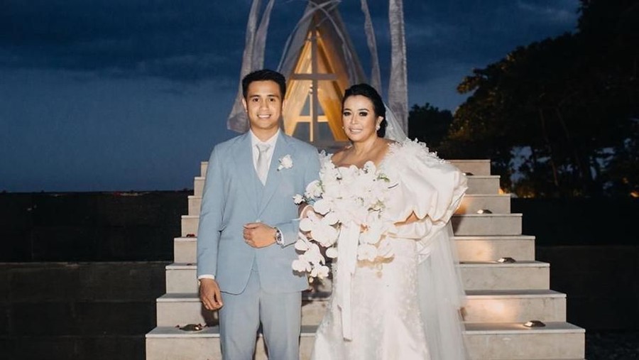 Netizen menduga amarah Jennifer Supit ditujukan pada Ajun Perwira.