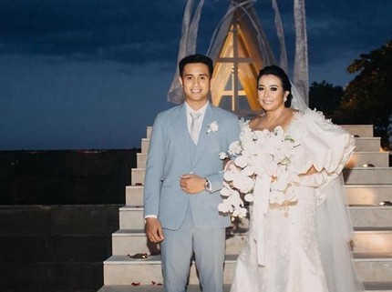 6 Wanita Tajir yang Dinikahi Seleb, Pengusaha Hingga Konglomerat