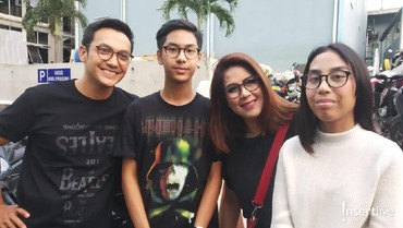 img-title Cara Gunawan Besarkan Dua Anak yang Beranjak Remaja