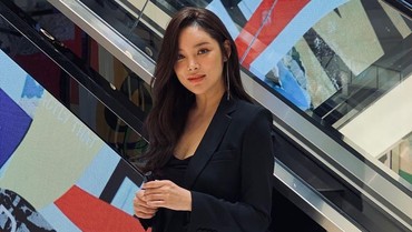 img-title Mabuk Saat Mengemudi, Park Si Yeon Alami Kecelakaan Mobil