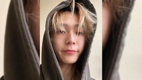 PSY Bocorkan Persiapan Debut Solo E'Dawn eks Pentagon