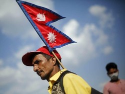 Mengapa Bendera Nepal Bentuknya Berbeda?