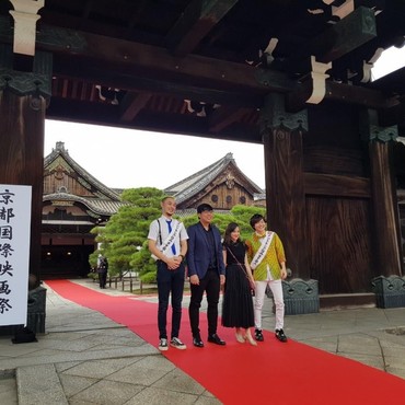 Film Keluarga Cemara Wakili Indonesia di Festival Film Kyoto 2019