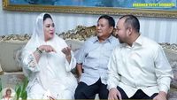 Terpopuler: Panggilan Gemas Titiek Soeharto Hingga Sosok Yang Dekati ...