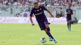 Ribery Kecewa Bentuk Wajahnya di FIFA 20