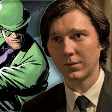 Paul Dano Sebut Naskah The Batman Versi Matt Reeves Penuh Kejutan