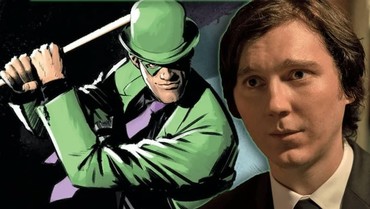 img-title Paul Dano Sebut Naskah The Batman Versi Matt Reeves Penuh Kejutan