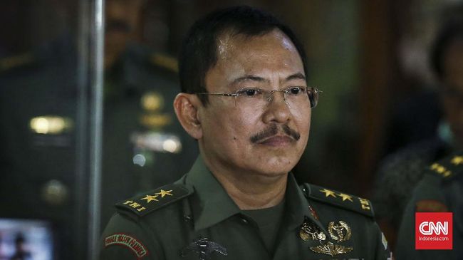 Menjadi Menkes, Terawan ditargetkan untuk menurunkan stunting menjadi di bawah 20 persen pada 2024.