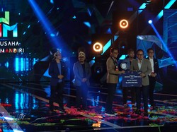 Pacu Generasi Muda Berbisnis, Wirausaha Muda Mandiri Kembali Digelar