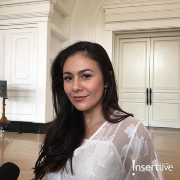Cerita Wulan Guritno Beri Surprise Jelang Pernikahan Sahabat
