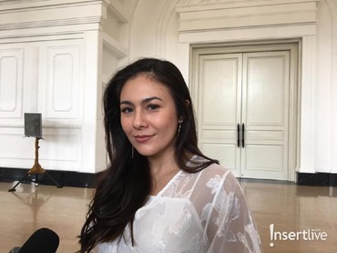 Cerita Wulan Guritno Beri Surprise Jelang Pernikahan Sahabat