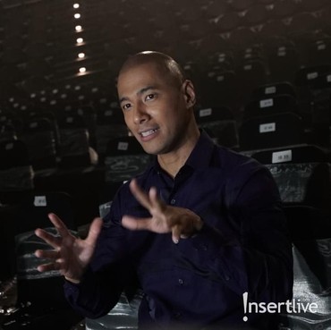 Perjalanan Spiritual Marcell Siahaan Mualaf, Tonton Acara Semua Agama