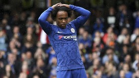 Pemain Chelsea Didenda Rp362 Juta jika Telat Latihan