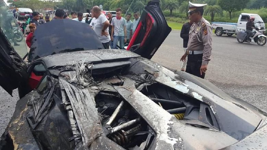 Lima berita terpopuler sepanjang hari Sabtu (19/10). 