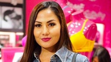 Kabar Terkini Artis dari InsertLive : Emma Warokka Soroti Pengakuan Insanul Fahmi soal Nikah Siri dengan Inara Rusli