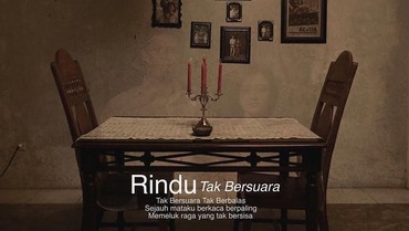 img-title Lirik Lagu Rindu Tak Bersuara - Alffy Rev feat. Feby Putri